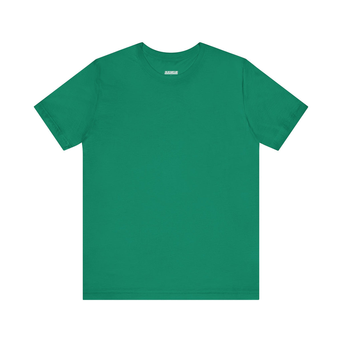 OLDCARCLUB "SAVE THE CLASSICS" TEE
