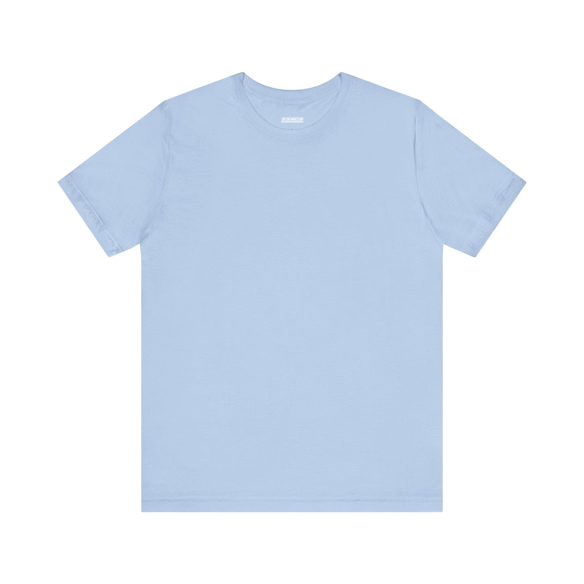 OLDCARCLUB "STATIC" TEE