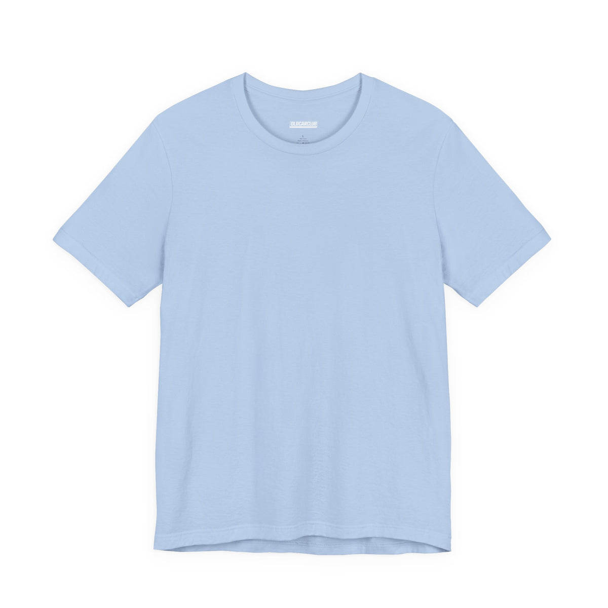 OLDCARCLUB "STATIC" TEE