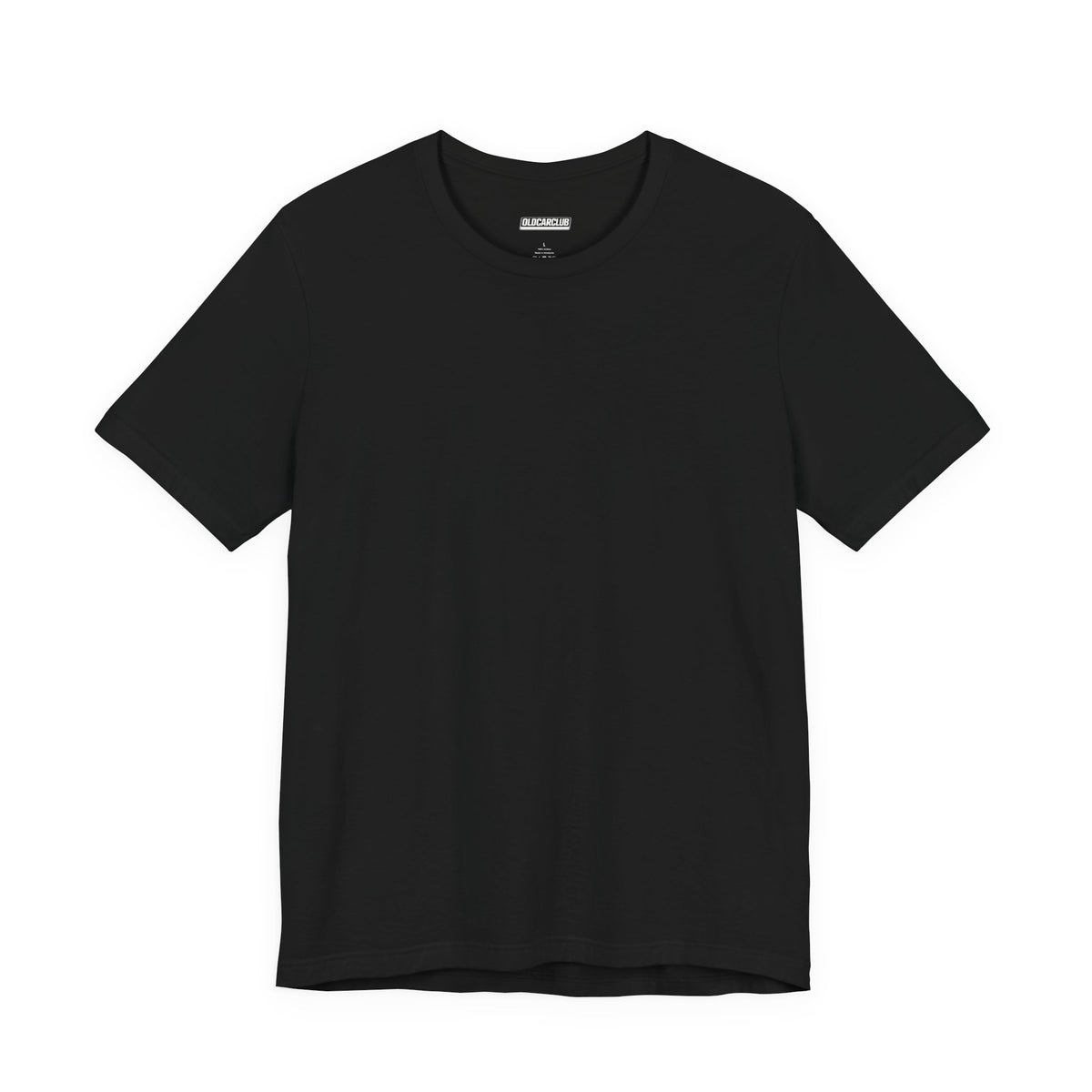 OLDCARCLUB "STATIC" TEE