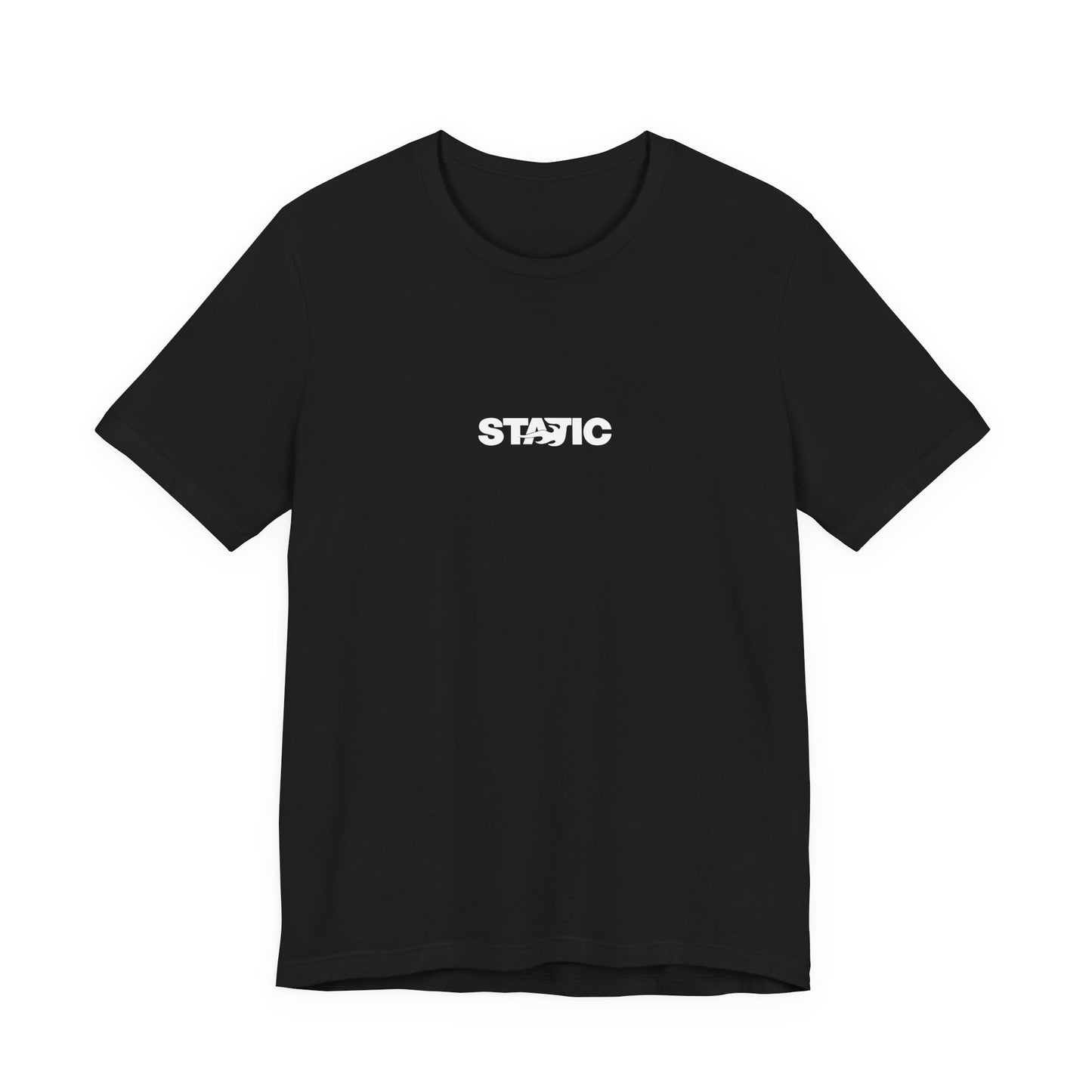 OLDCARCLUB "STATIC" TEE