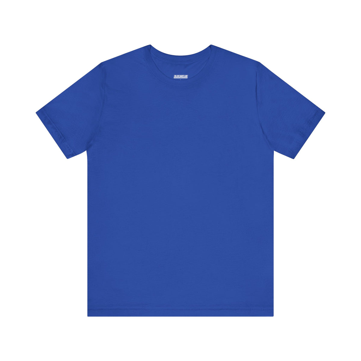 OLDCARCLUB "SAVE THE CLASSICS" TEE